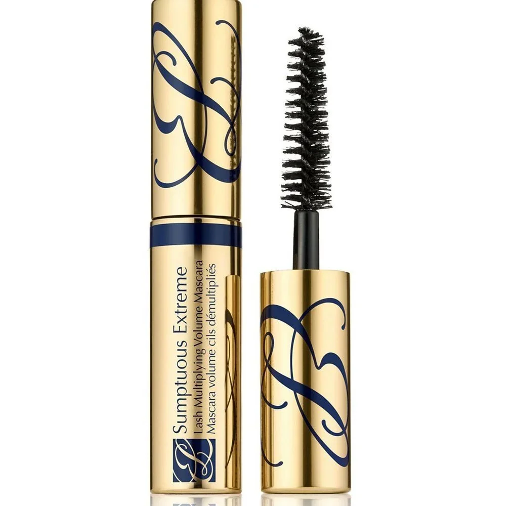 Estee Lauder Sumptuous Mascara Products Lot of 3 Products